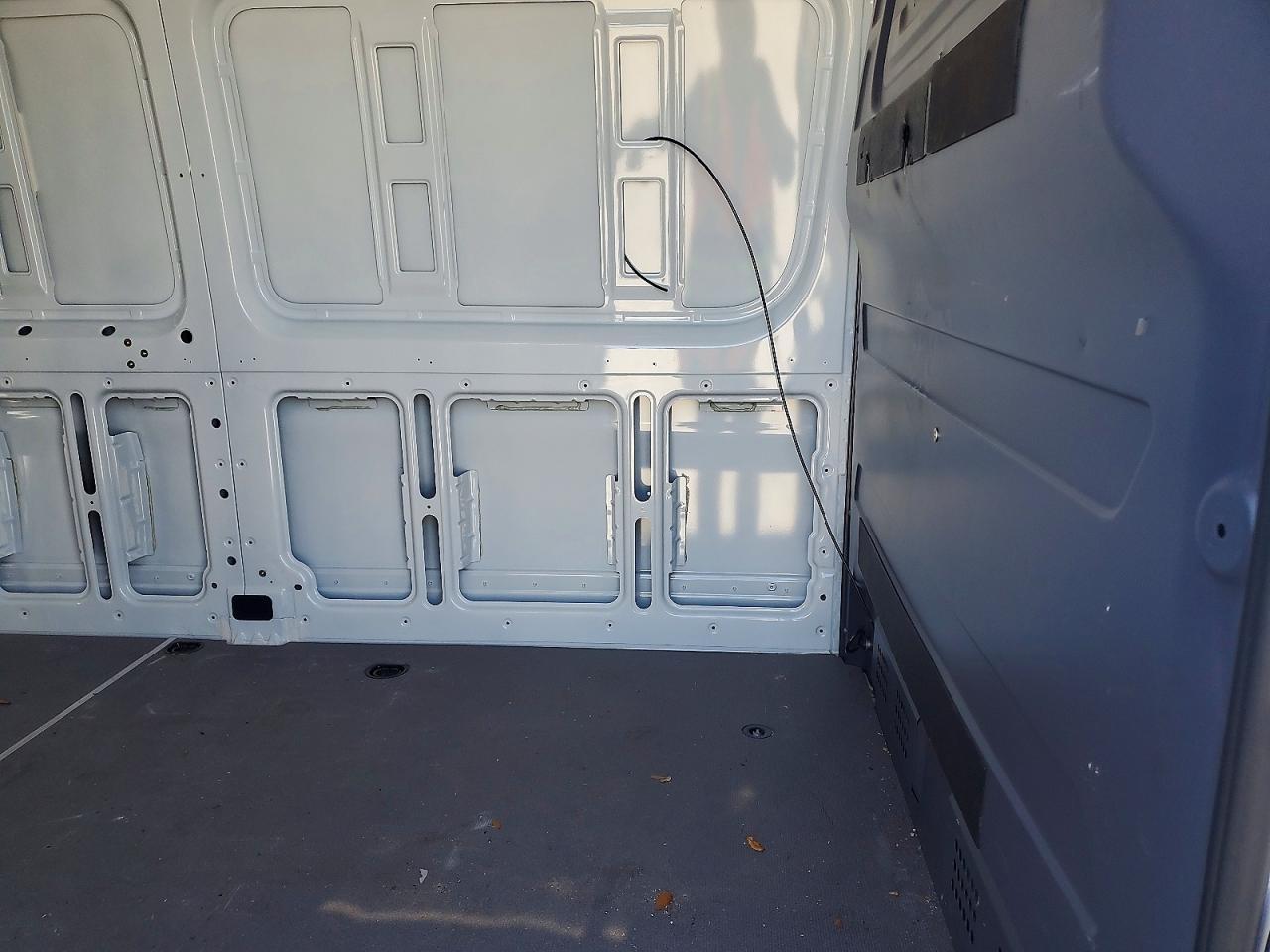 2024 Merz Sprinter 2-Delivery Van