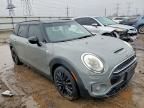 2018 Mini Cooper s Clubman