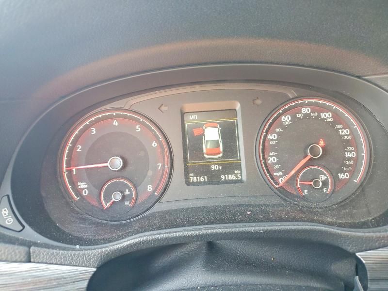 2020 Volkswagen Passat R-line