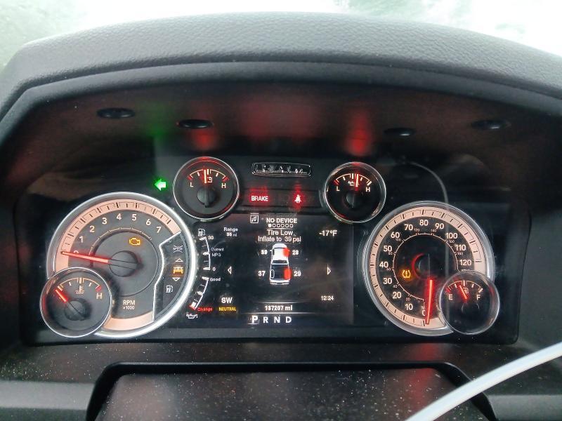 2014 Dodge Ram 1500 slt