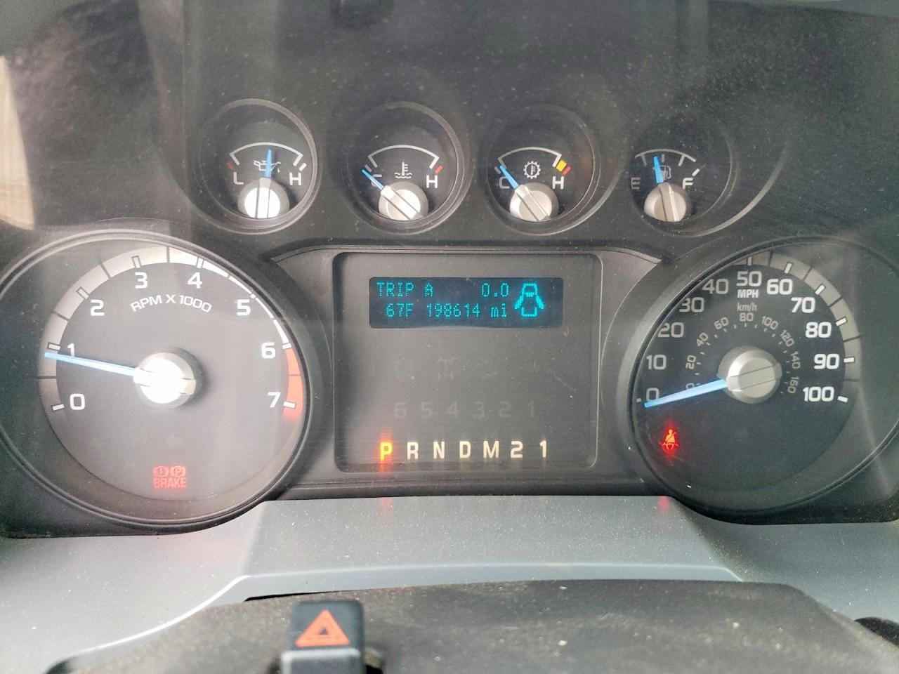 2015 Ford F350 Super