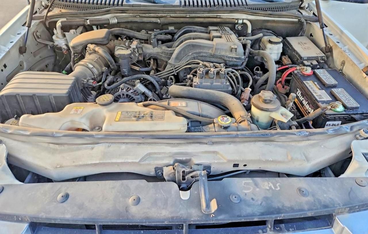 2009 Ford Explorer Eddie Bauer