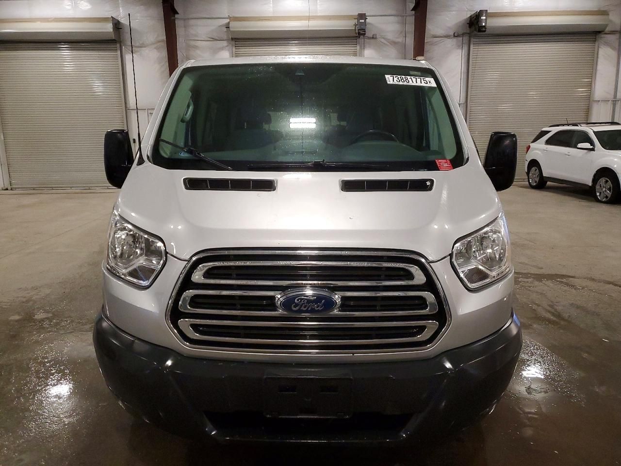 2015 Ford Transit T-150