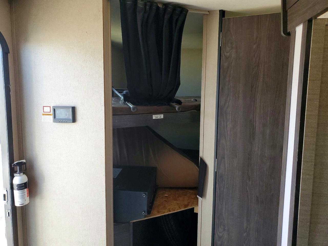 2018 Kodiak Recreational Vehicle (RV)