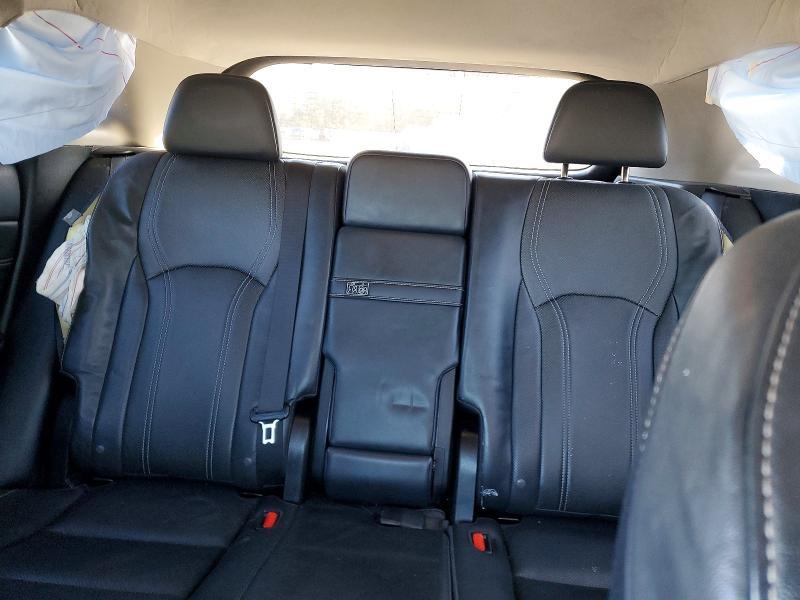 2019 Lexus Rx 350 Base
