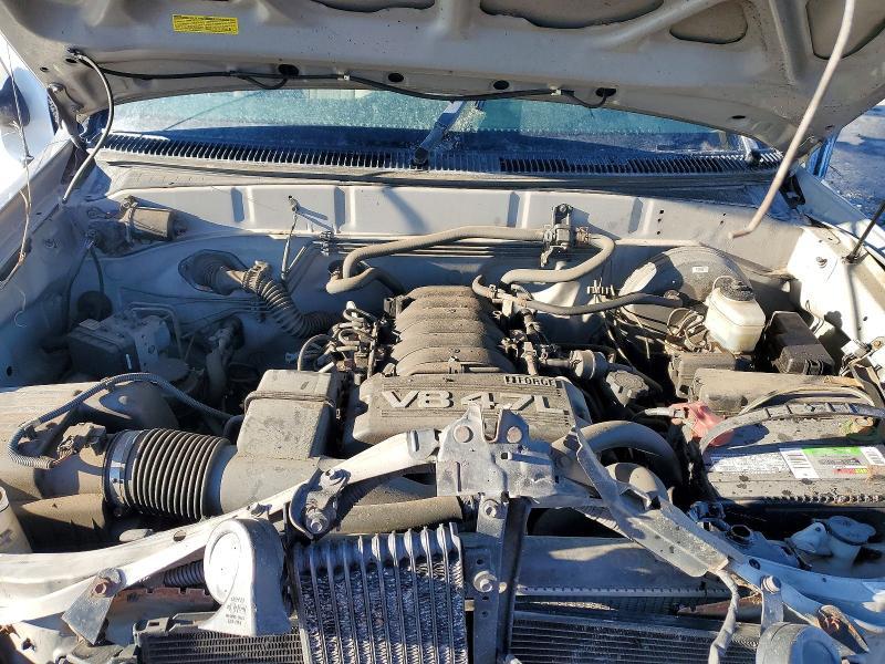 2006 Toyota Tundra Double cab SR5