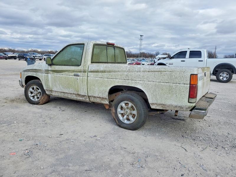 1997 Nissan Truck