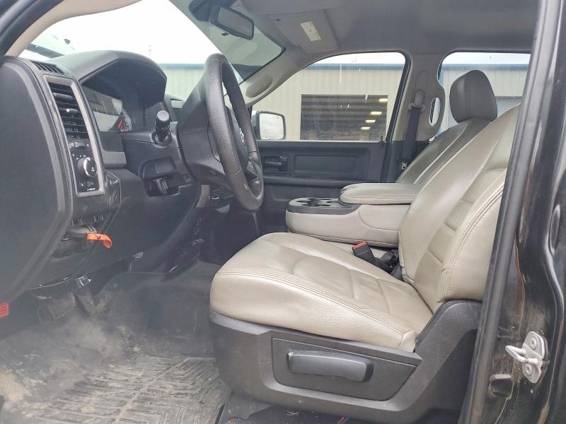 2016 Dodge Ram 1500 st
