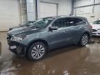 2015 Acura Mdx Technology