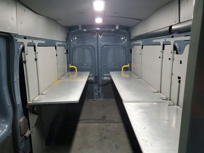 2020 Ford Transit T-250