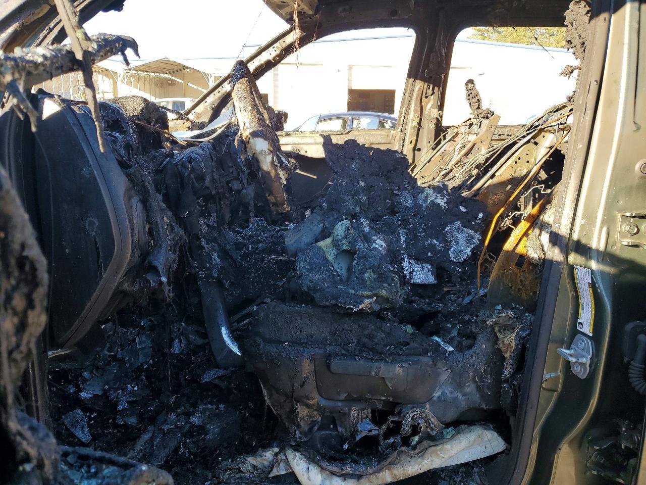 2021 Dodge RAM 2500 Tradesman
