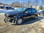 2017 Ford Focus s