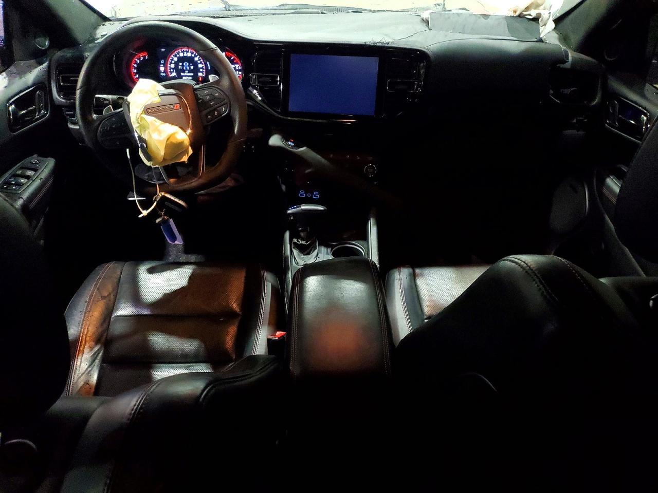2022 Dodge Durango R/T