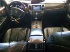 2011 Hyundai Equus Signature