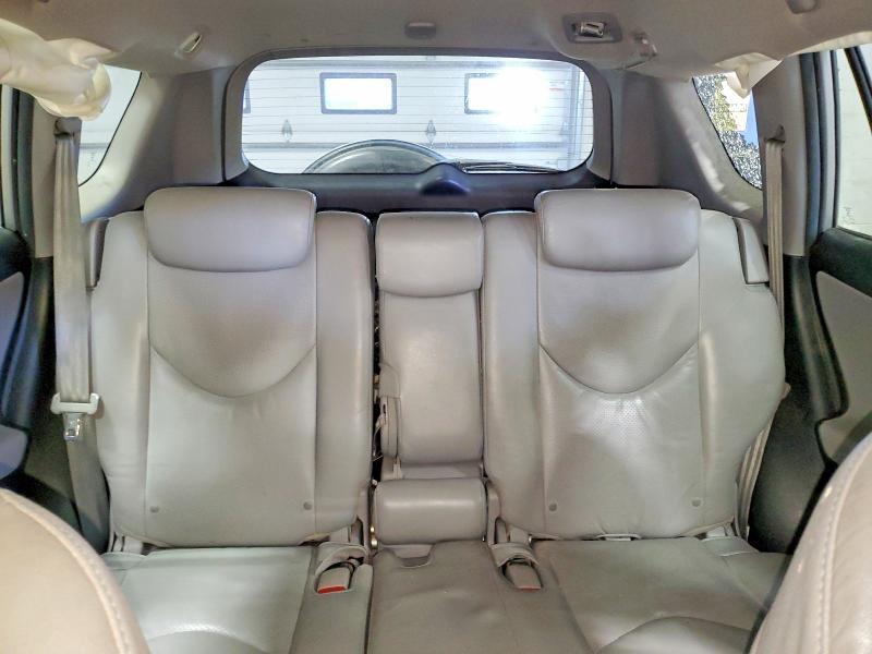 2011 Toyota Rav4 Limited