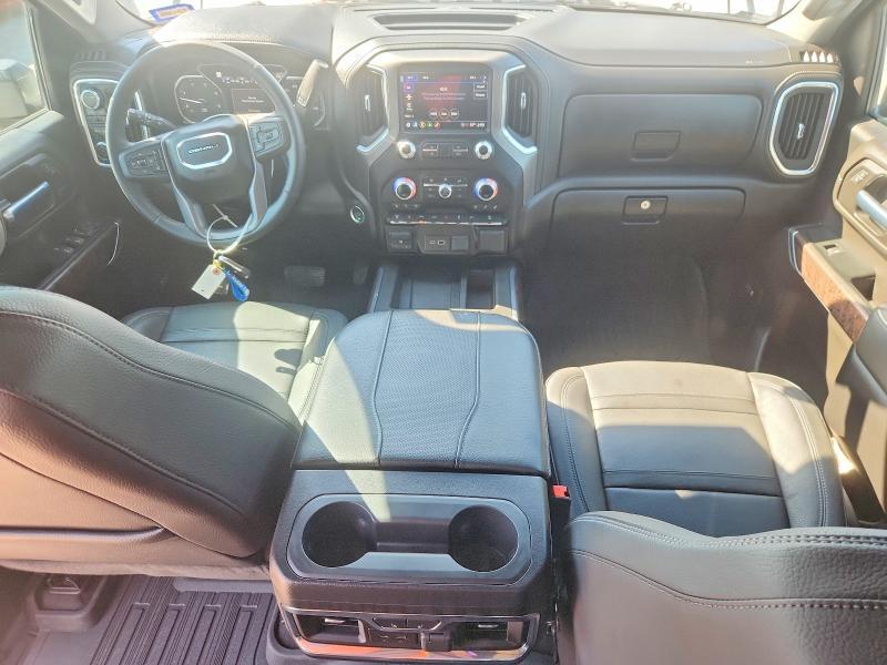 2023 GMC Sierra K2500 Denali