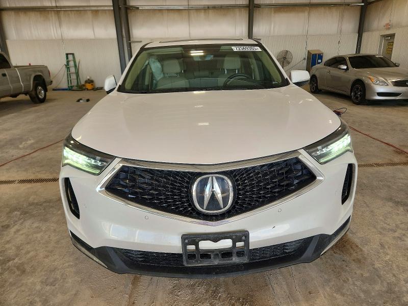 2024 Acura Rdx Technology