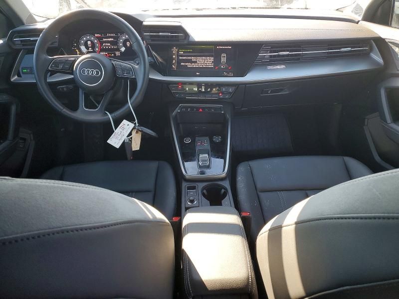 2023 Audi A3 Premium