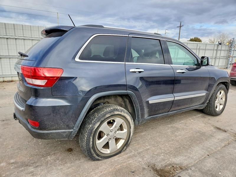 2013 Jeep Grand Cherokee Limited
