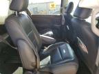 2016 Toyota Sienna se