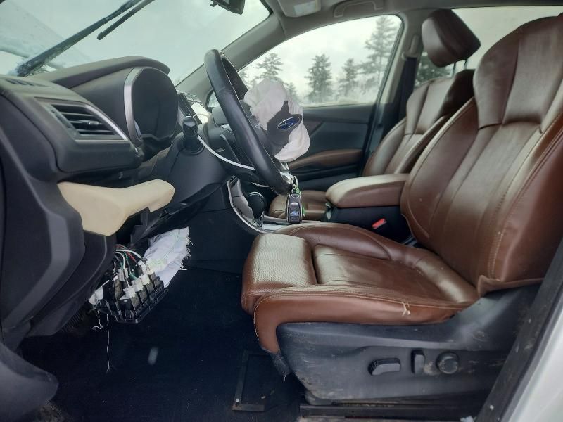 2020 Subaru Ascent Touring