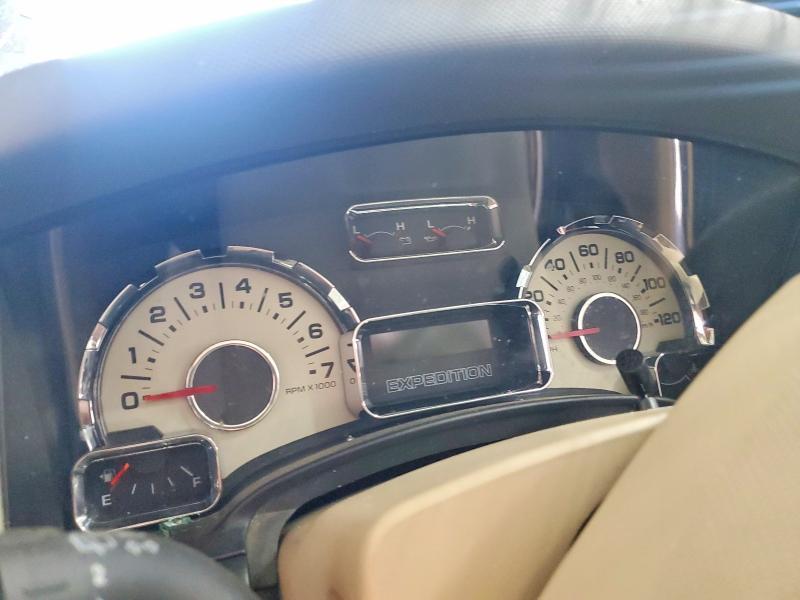 2012 Ford Expedition el xlt