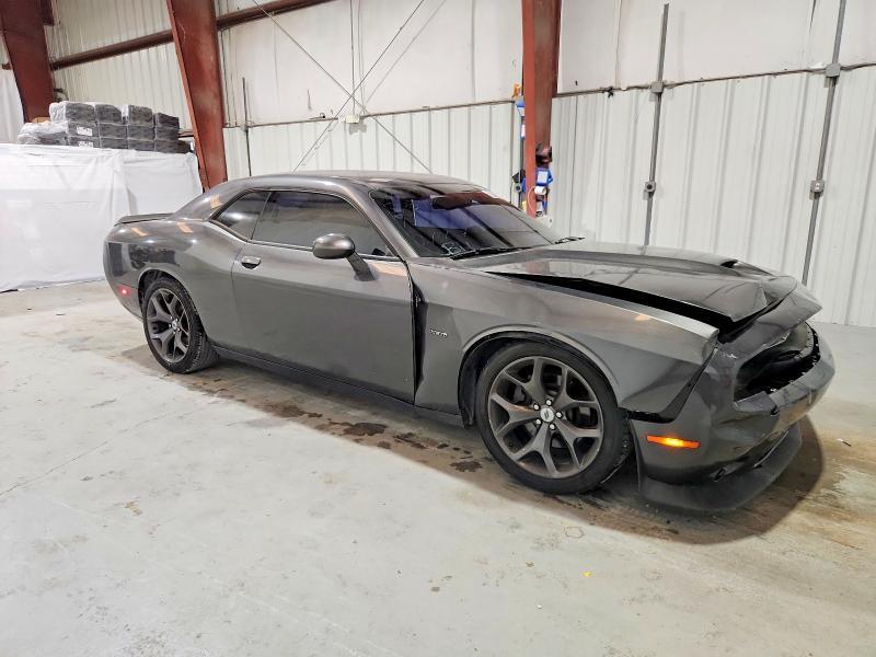 2019 Dodge Challenger r