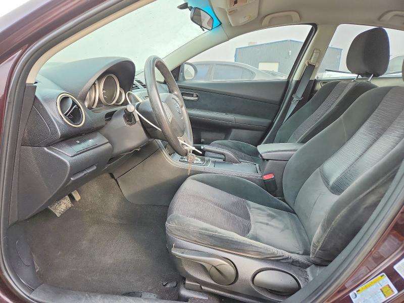 2010 Mazda 6 I