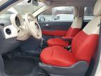 2012 Fiat 500 pop