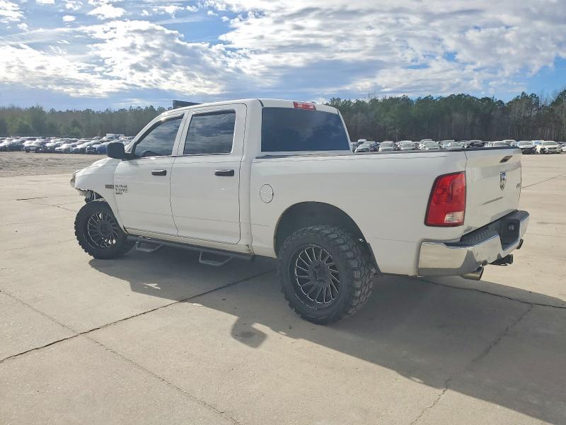2019 Dodge Ram 1500 Classic Tradesman