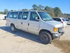 2007 Ford Econoline E350 Super Duty Wagon