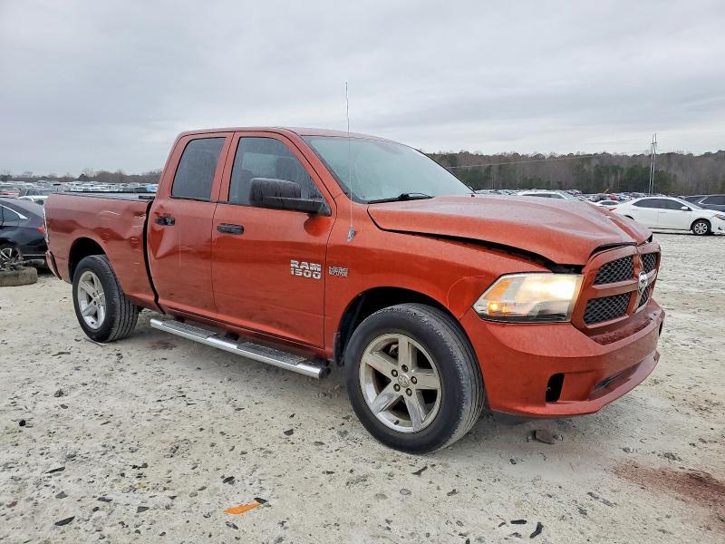 2013 Dodge Ram 1500 st