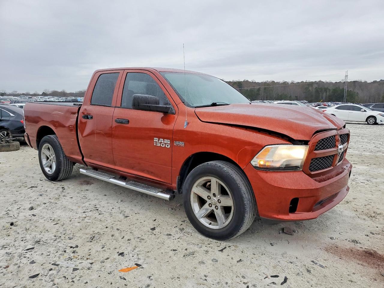 2013 Dodge Ram 1500 st