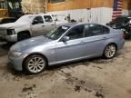 2011 BMW 328 xi Sulev