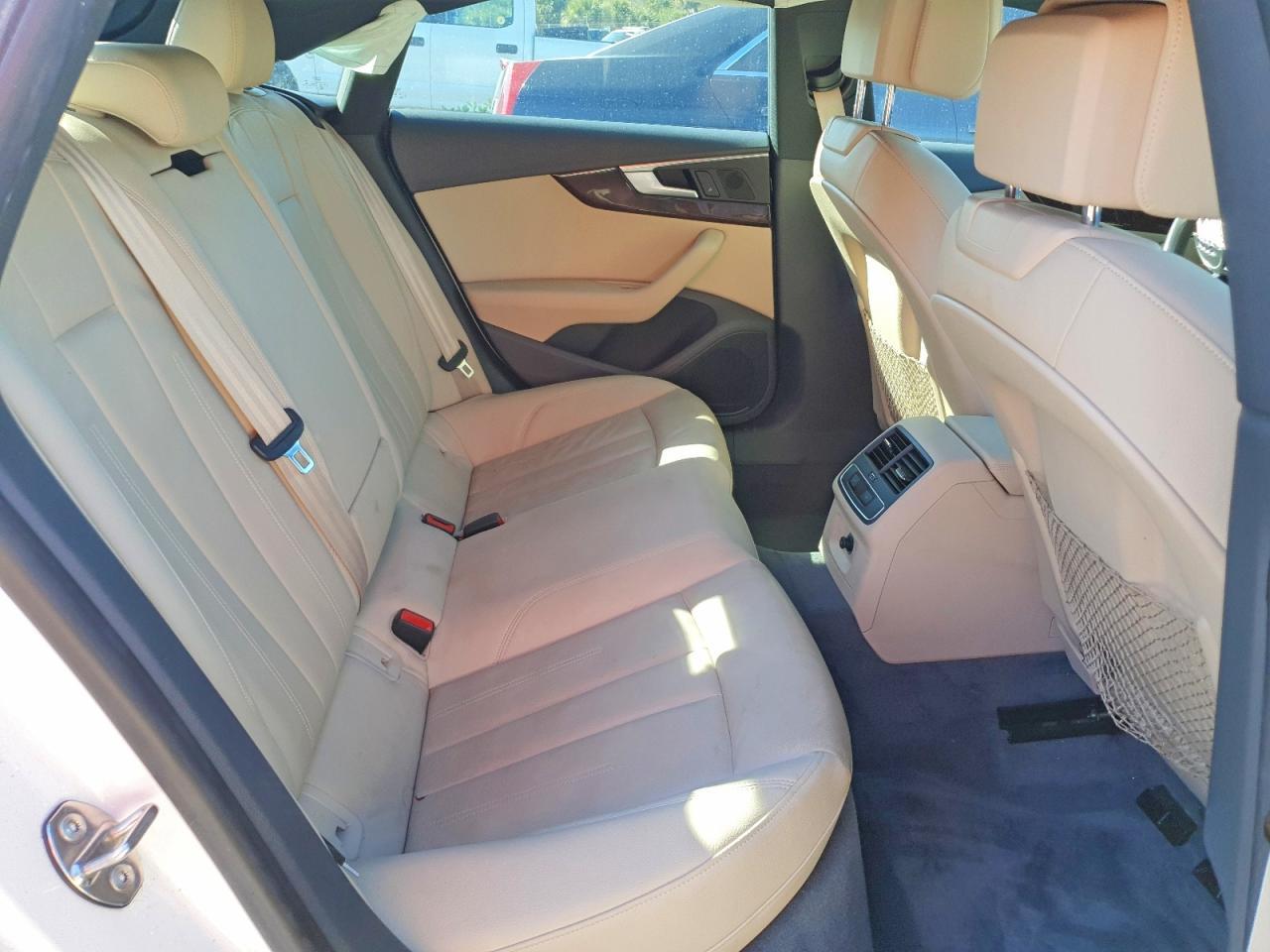 2019 Audi A5 Premium
