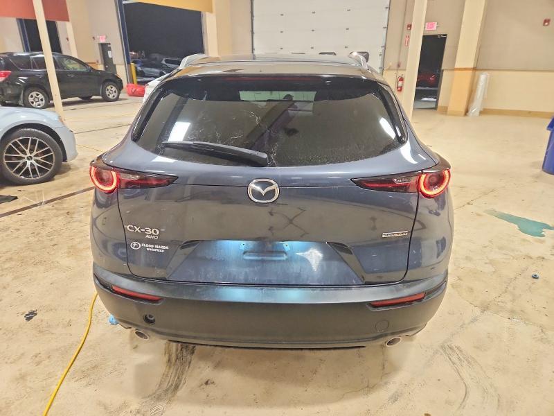 2023 Mazda Cx-30 Preferred