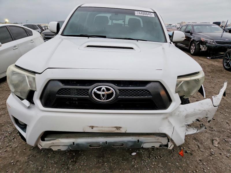 2013 Toyota Tacoma Prerunner V6