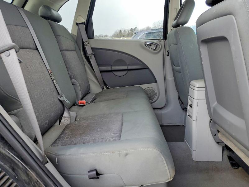 2007 Chrysler Pt Cruiser Touring
