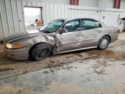 2002 Buick Lesabre Custom en venta en Elgin, IL