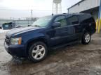 2008 Chevrolet Suburban K1500 ls