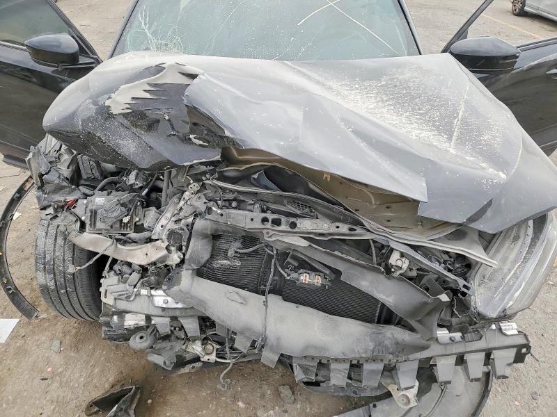 2024 Acura Mdx Type s Advance