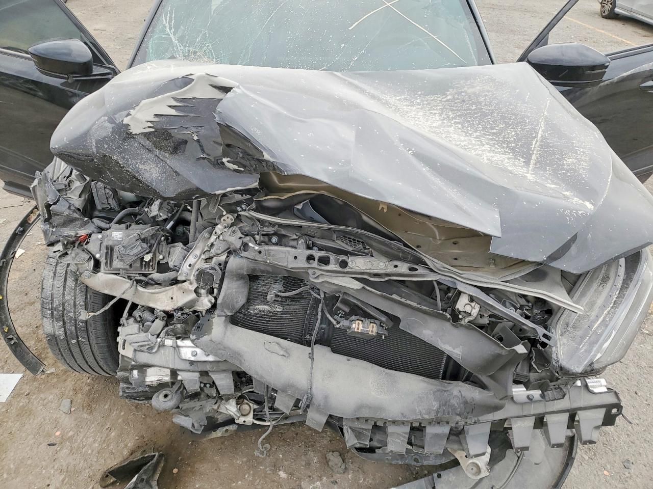 2024 Acura Mdx Type s Advance