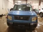 2006 Honda Element ex