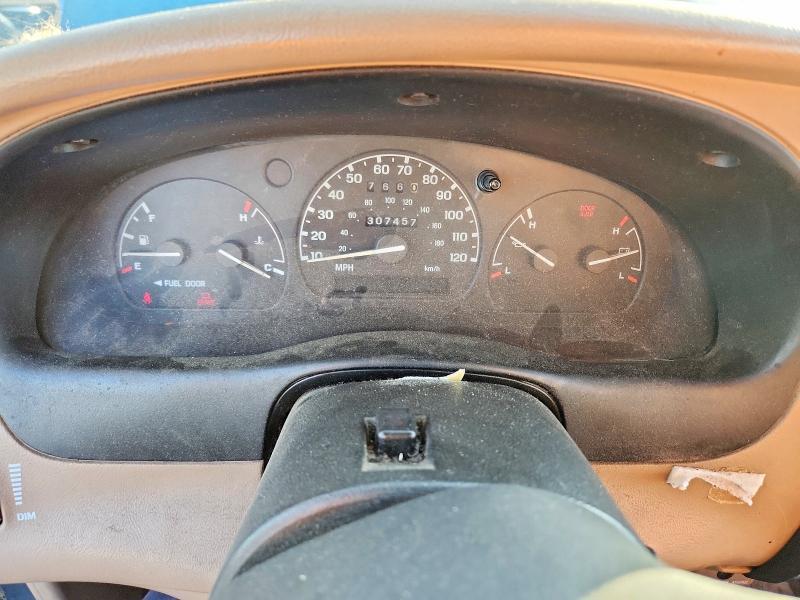 1998 Ford Ranger Super cab