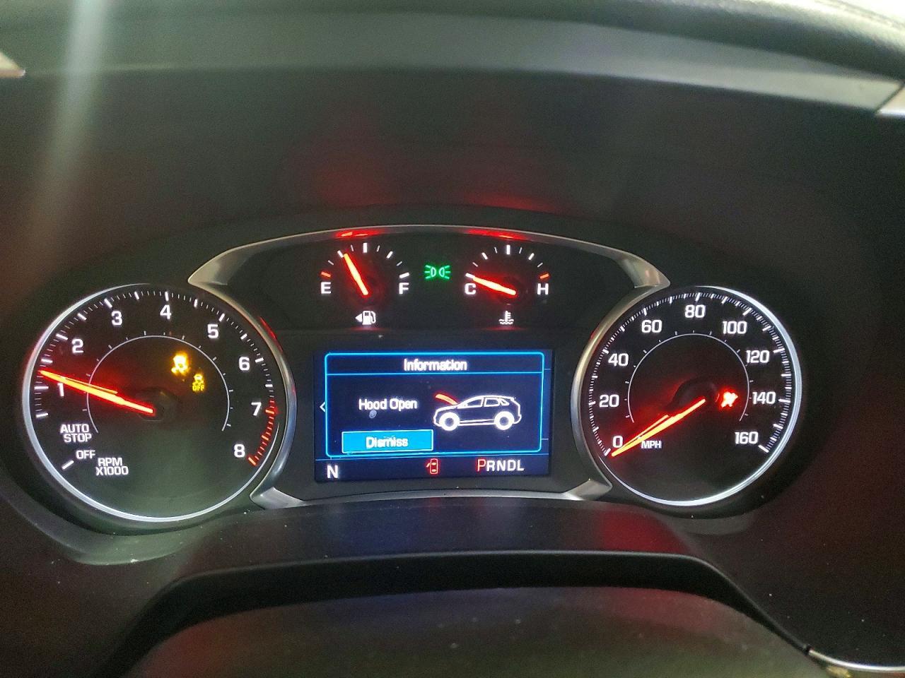 2019 Chevrolet Blazer 1LT