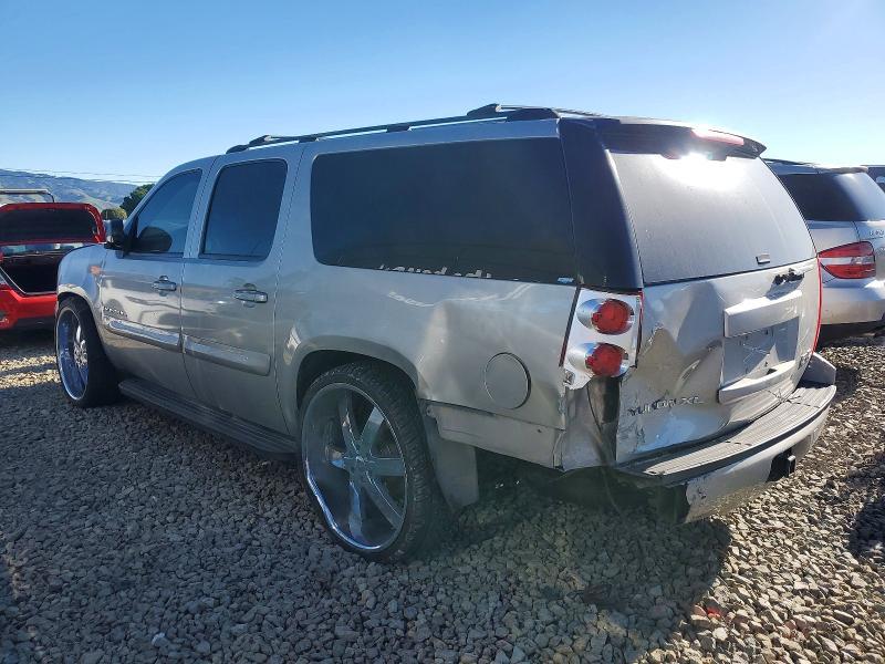2007 GMC Yukon xl K1500