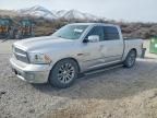2014 Dodge Ram 1500 Longhorn