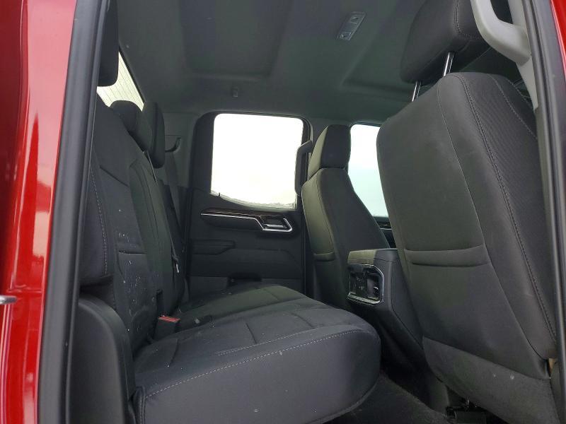 2023 GMC Sierra K1500 Elevation