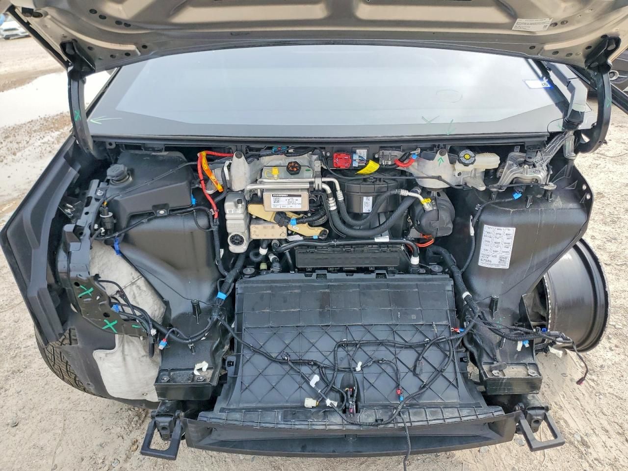 2025 Tesla Cybertruck