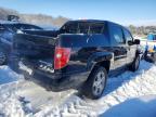 2011 Honda Ridgeline RTL